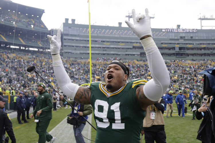 Smith, Williams eager to hit reset button with Steelers